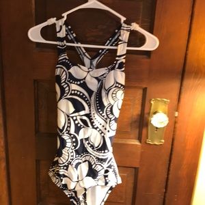 Speedo swimsuit size 10